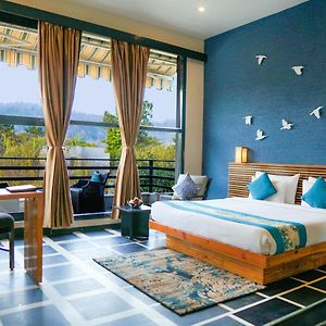 Nature View Suite