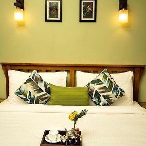 Garden Suite