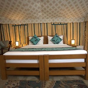 Luxury Tent